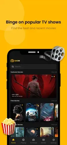 police-police-hotstar tv show
